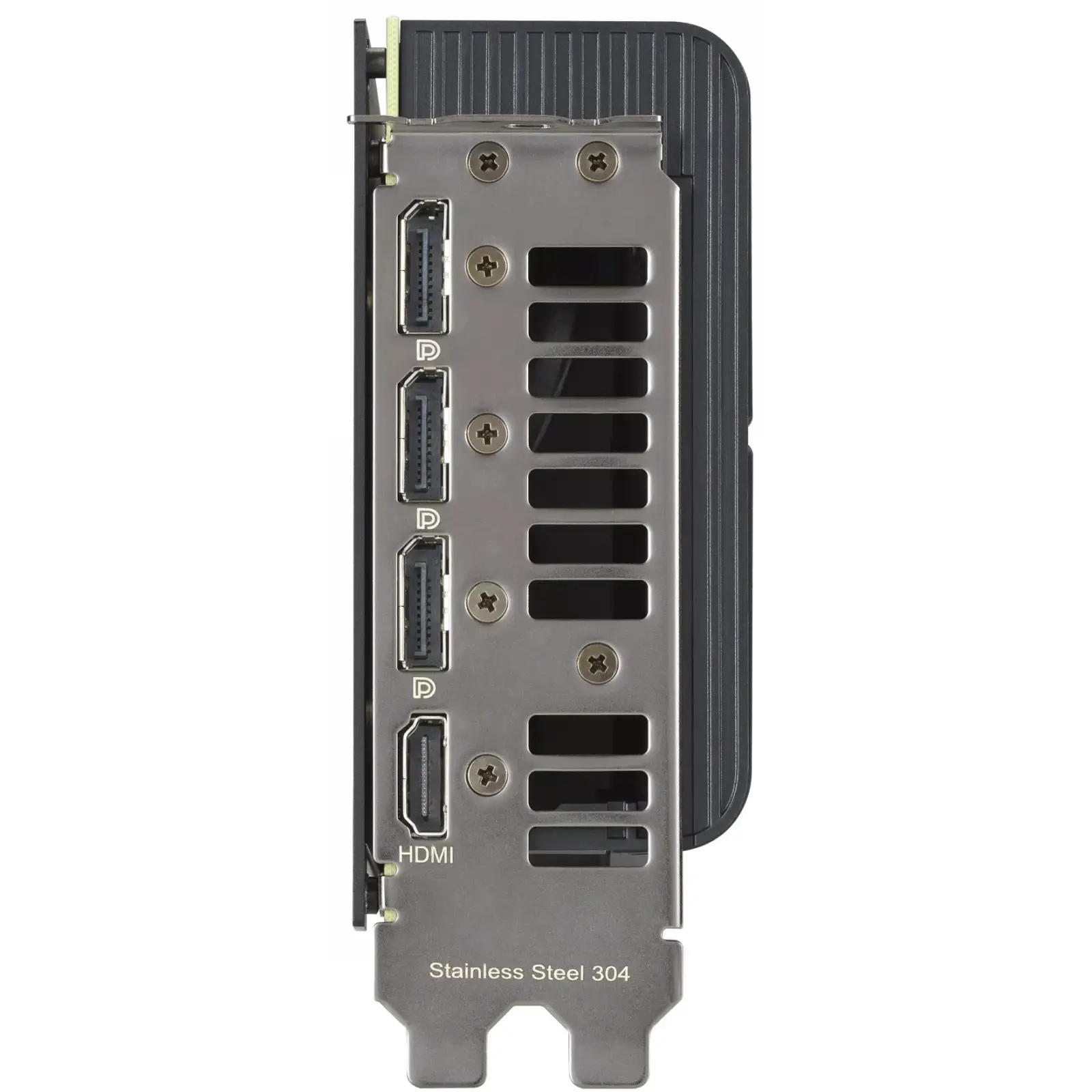 Відеокарта Asus GF RTX 4060 8GB GDDR6X ProArt OC (PROART-RTX4060-O8G)