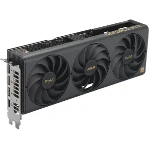 Видеокарта Asus ProArt GeForce RTX 4070 SUPER OC (PROART-RTX4070S-O12G)