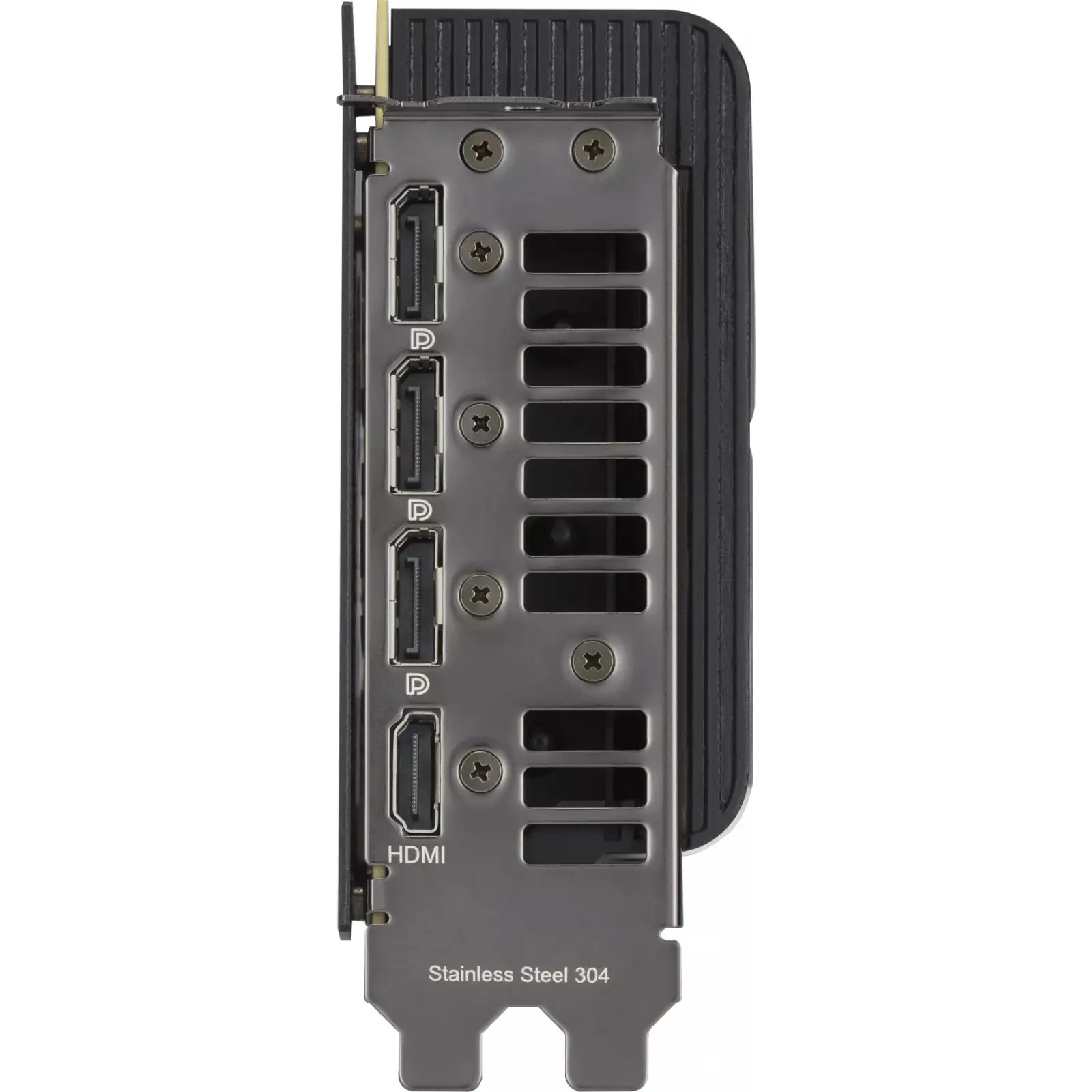 Видеокарта Asus PROART-RTX4070TIS-O16G UA