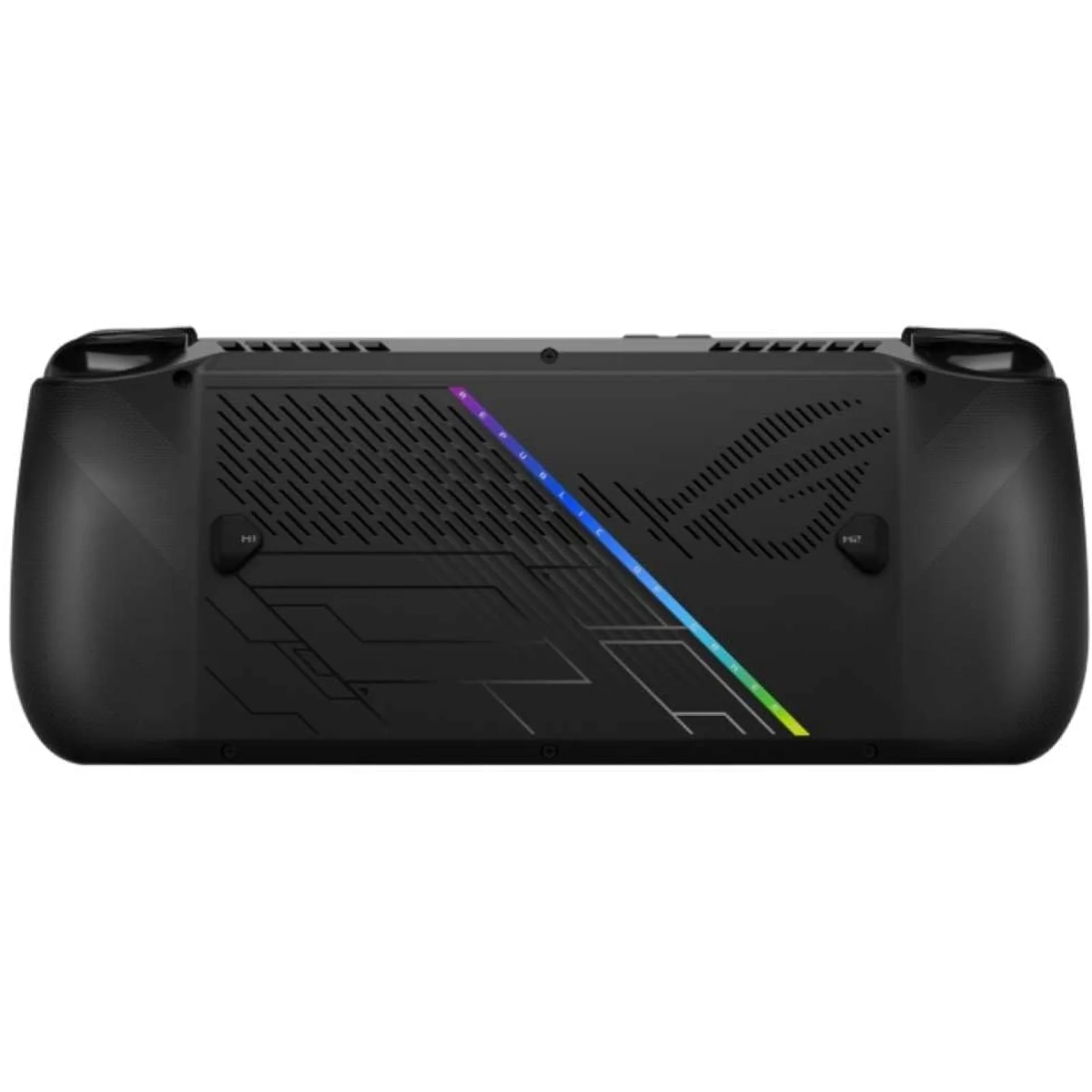 Ігрова приставка ASUS ROG Ally X 2024 1 TB (RC72LA-ALLYX.Z1X)