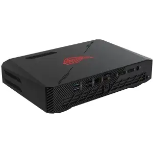 Неттоп Asus ROG NUC Gaming (RNUC14SRKU7168A2I)