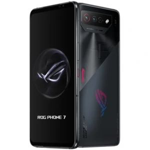 Смартфон Asus ROG Phone 7 12/256GB Phantom Black