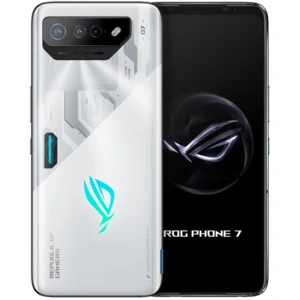 Колір: Білий - Смартфон Asus ROG Phone 7 8/256GB Storm White