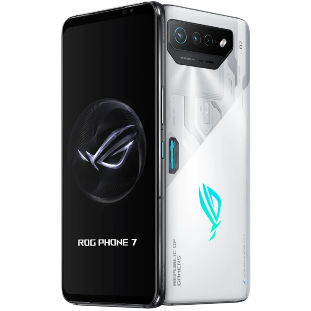 Смартфон Asus ROG Phone 7 8/256GB Storm White