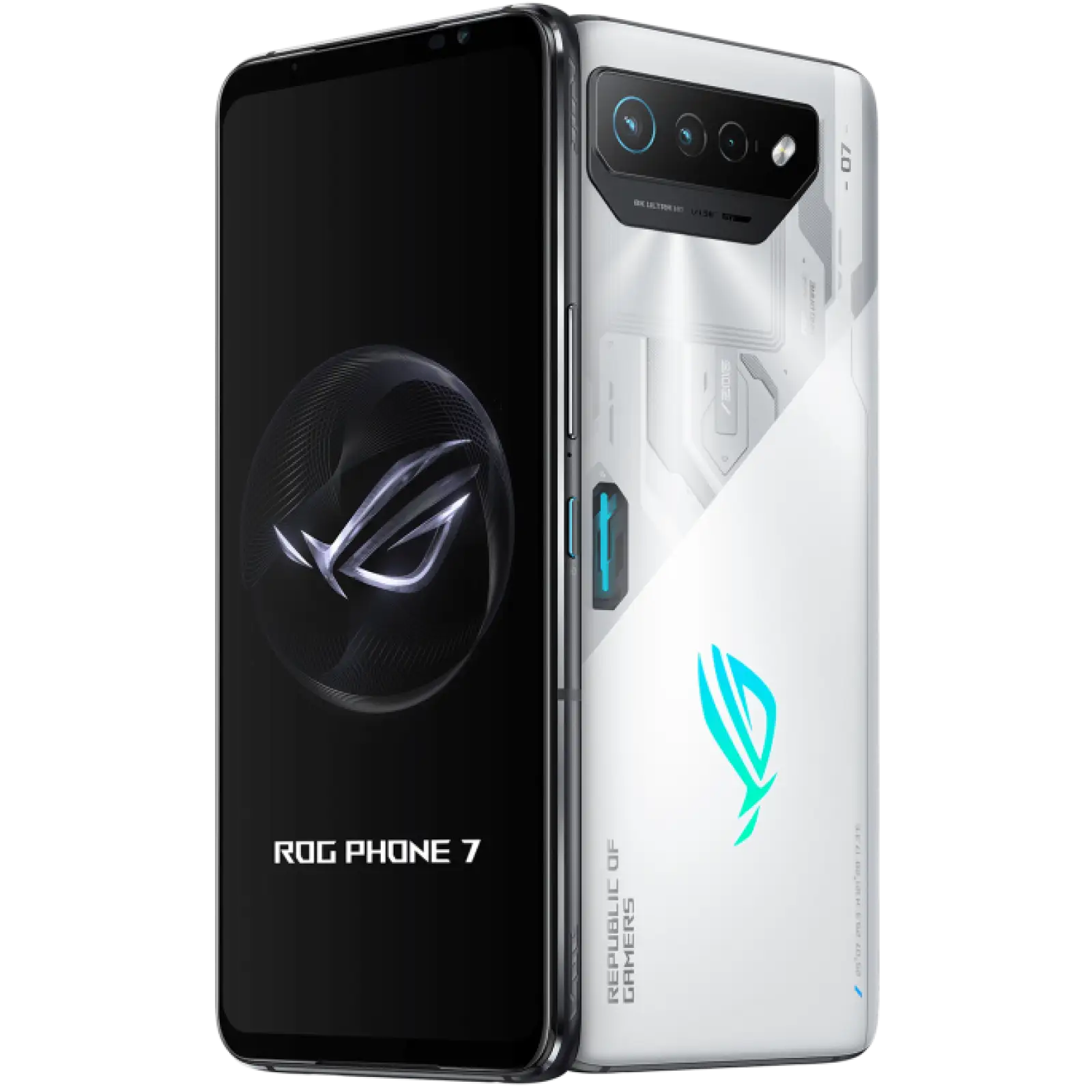 Смартфон Asus ROG Phone 7 8/256GB Storm White