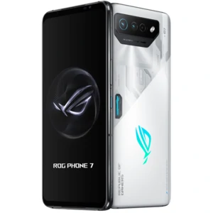 Смартфон Asus ROG Phone 7 8/256GB Storm White