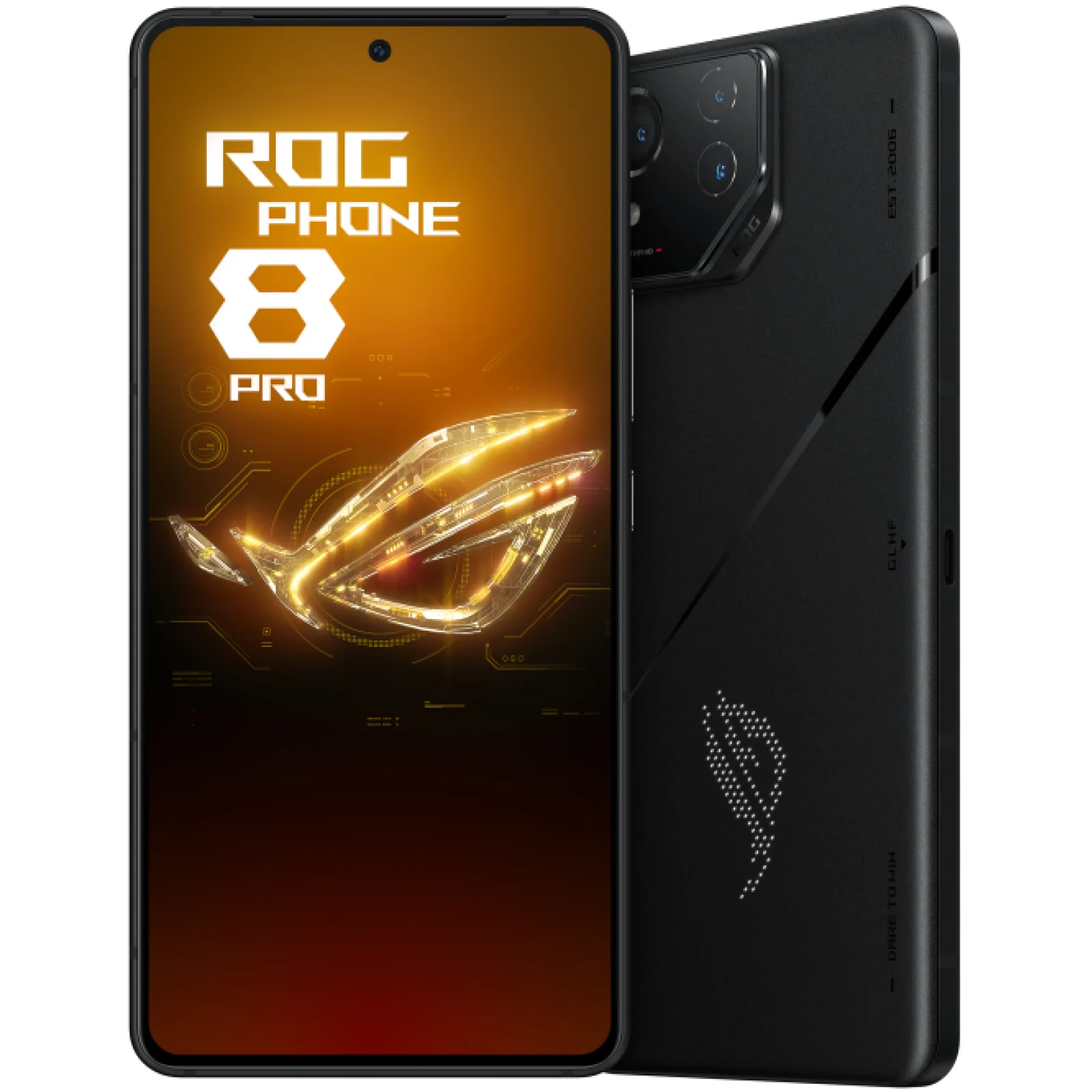 Смартфон Asus ROG Phone 8 Pro 16/512GB Phantom Black