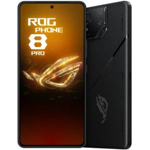 Смартфон Asus ROG Phone 8 Pro 16/512GB Phantom Black
