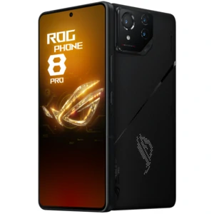 Смартфон Asus ROG Phone 8 Pro 16/512GB Phantom Black