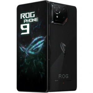 Смартфон Asus ROG Phone 9 12/256GB Phantom Black