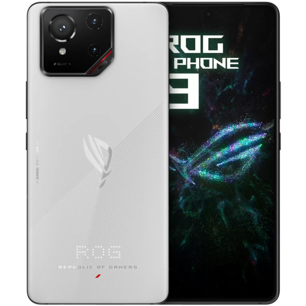 Смартфон Asus ROG Phone 9 12/512GB Storm White