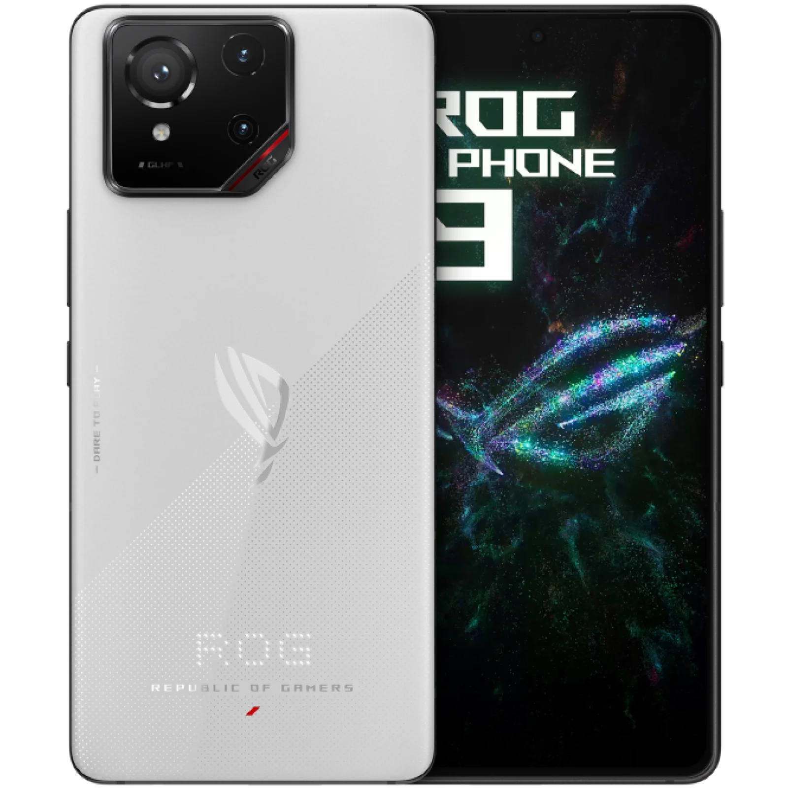 Смартфон Asus ROG Phone 9 12/512GB Storm White