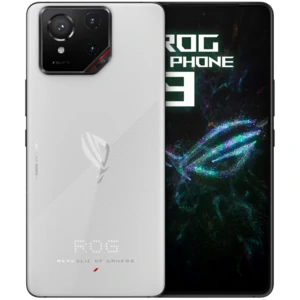 Смартфон Asus ROG Phone 9 12/256GB Storm White