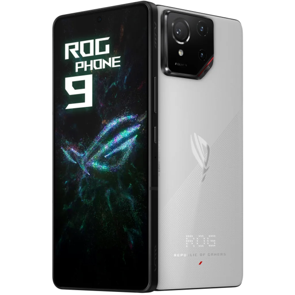 Смартфон Asus ROG Phone 9 12/512GB Storm White