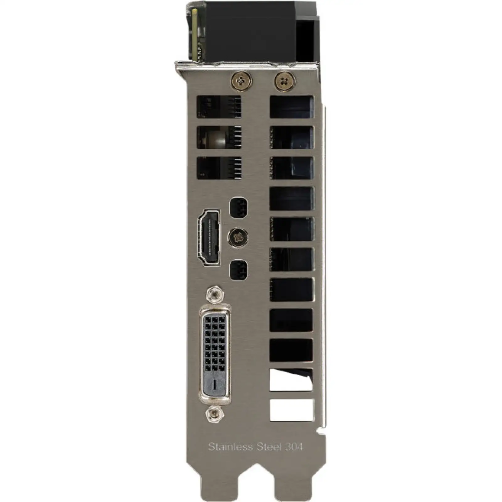 Відеокарта ASUS Radeon RX 560 4Gb ROG STRIX V2 GAMING (ROG-STRIX-RX560-4G-V2-GAMING) UA