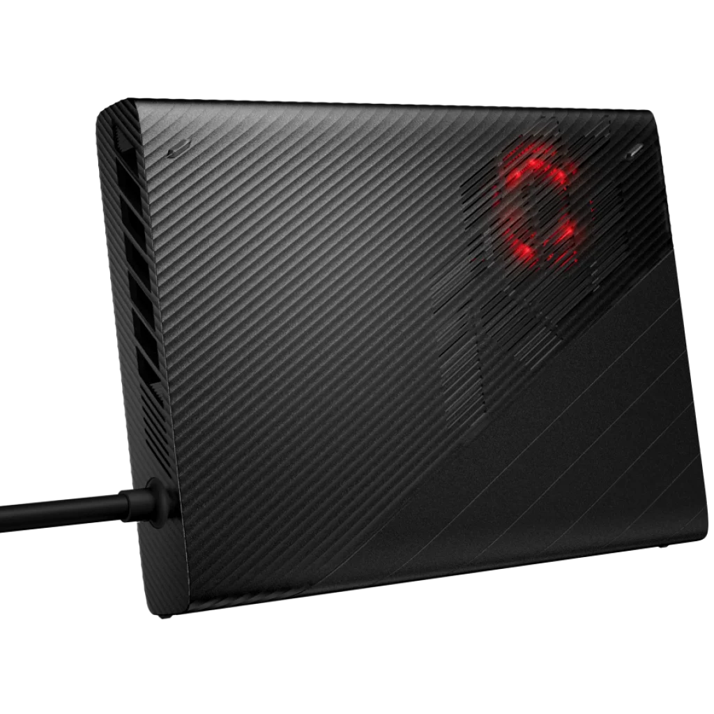 Видеокарта ASUS ROG XG Mobile NVIDIA GeForce RTX 3080 laptop GPU with ROG Boost up to 1810MHz at 150W, GDDR6 16G