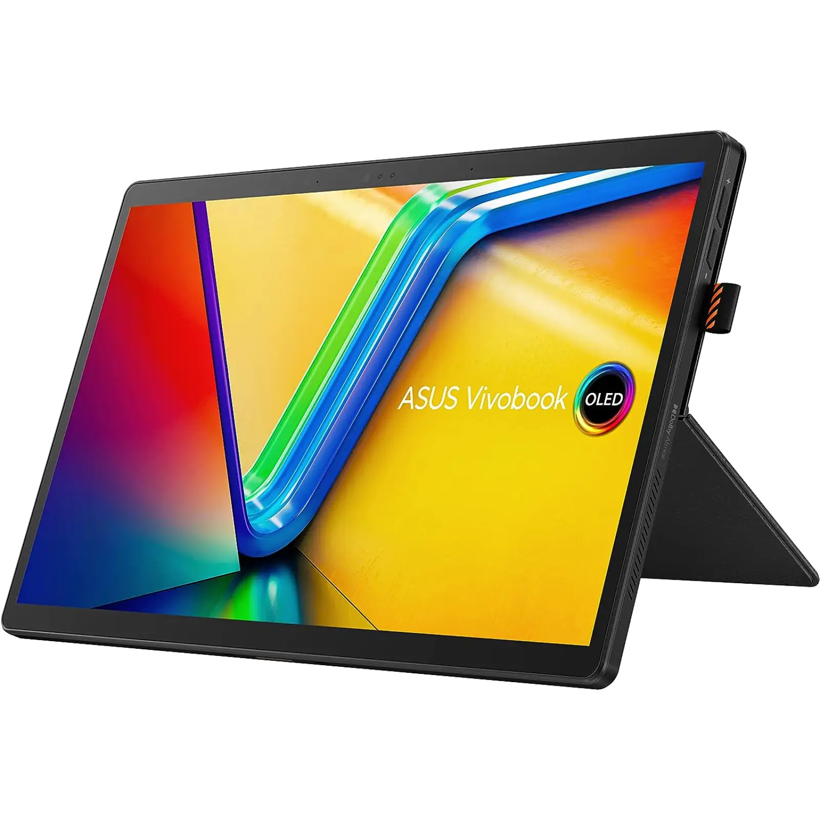 Ноутбук ASUS VivoBook 13 Slate OLED T3304GA (T3304GA-DS34T)