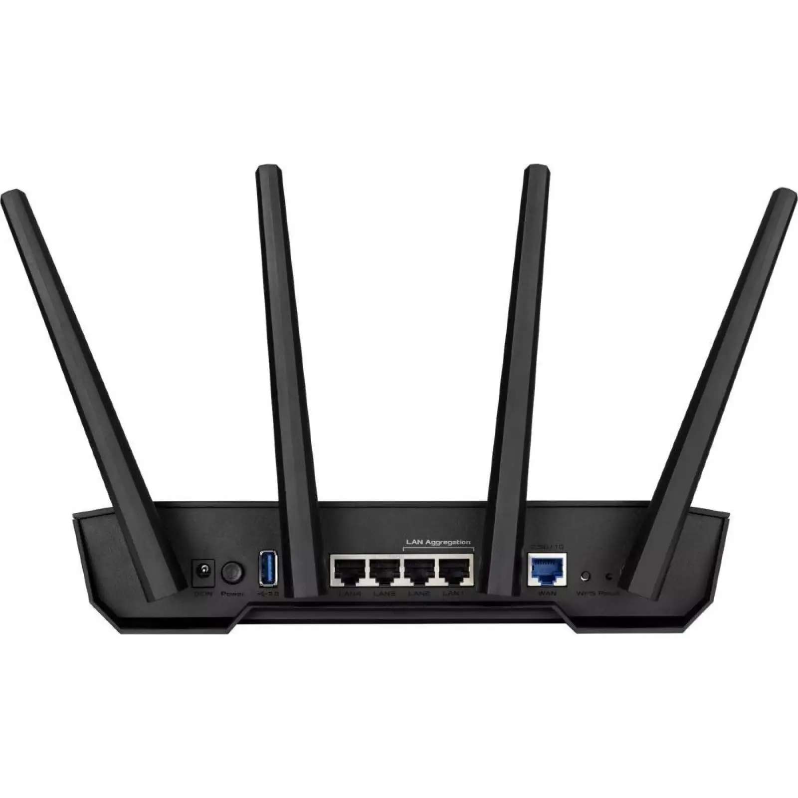 Бездротовий маршрутизатор ASUS TUF Gaming AX3000 V2 (TUF-AX3000 V2)