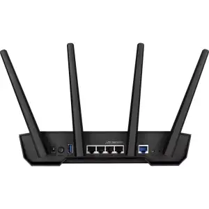 Бездротовий маршрутизатор ASUS TUF Gaming AX3000 V2 (TUF-AX3000 V2)