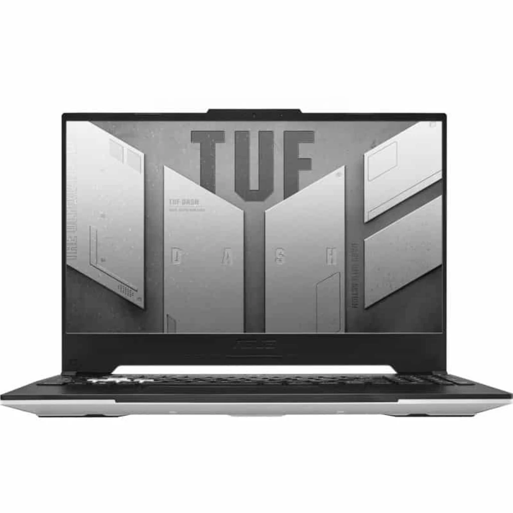 Ноутбук ASUS TUF Dash F15 FX517ZM (FX517ZM-AS74)
