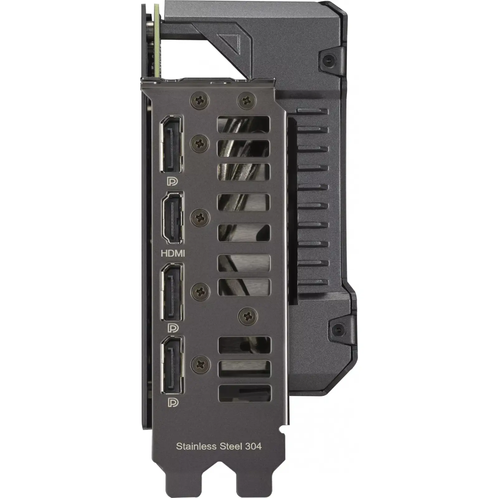 Видеокарта Asus TUF-RTX4070S-O12G-GAMING
