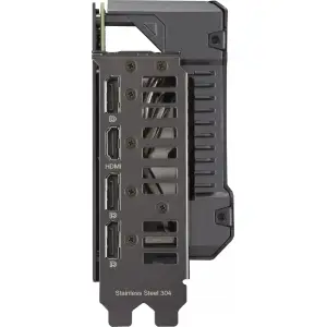 Видеокарта Asus TUF-RTX4070S-O12G-GAMING