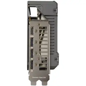 Відеокарта Asus AMD Radeon RX 7800 XT 16GB GDDR6 TUF Gaming OC (TUF-RX7800XT-O16G-GAMING)