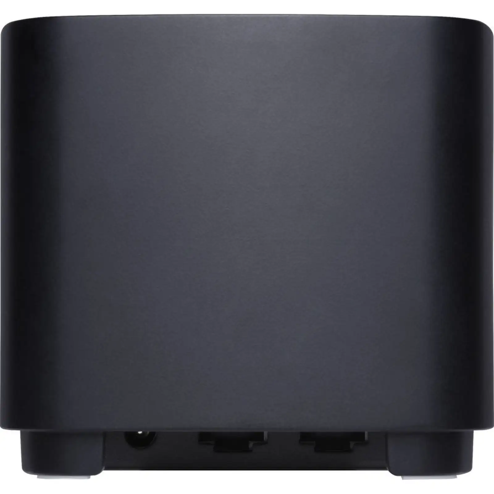 Бездротовий маршрутизатор ASUS ZenWiFi AX Mini XD4 1PK Black (XD4-1PK-BLACK)