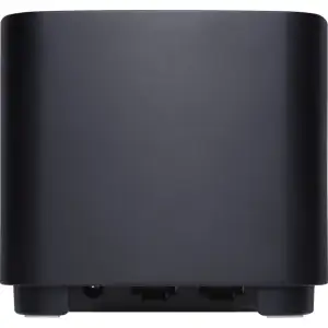 Бездротовий маршрутизатор ASUS ZenWiFi AX Mini XD4 1PK Black (XD4-1PK-BLACK)