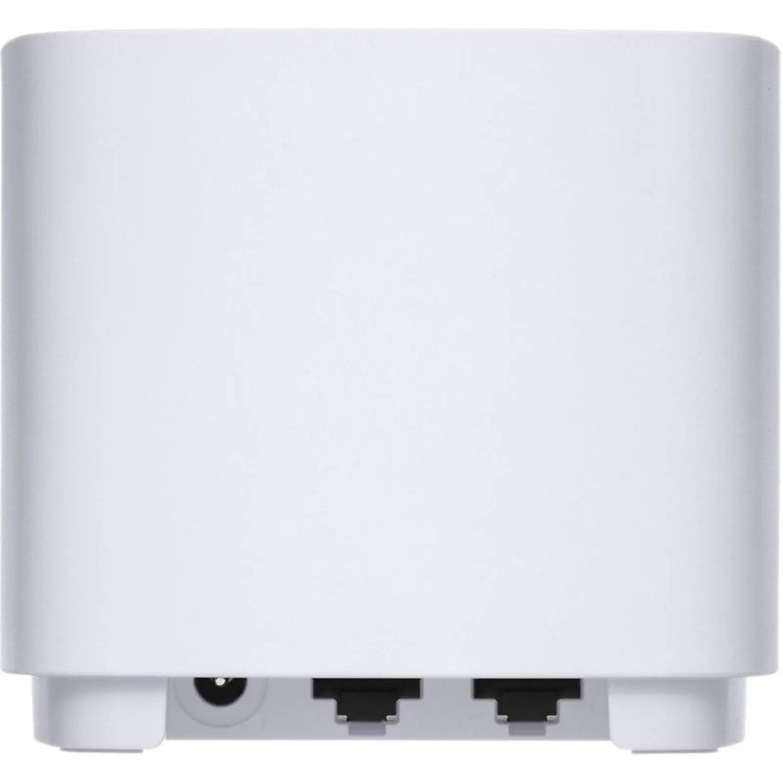 Беспроводной маршрутизатор ASUS ZenWiFi AX Mini XD4 1PK White (XD4-1PK-WHITE)
