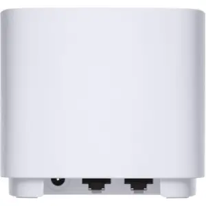 Беспроводной маршрутизатор ASUS ZenWiFi AX Mini XD4 1PK White (XD4-1PK-WHITE)