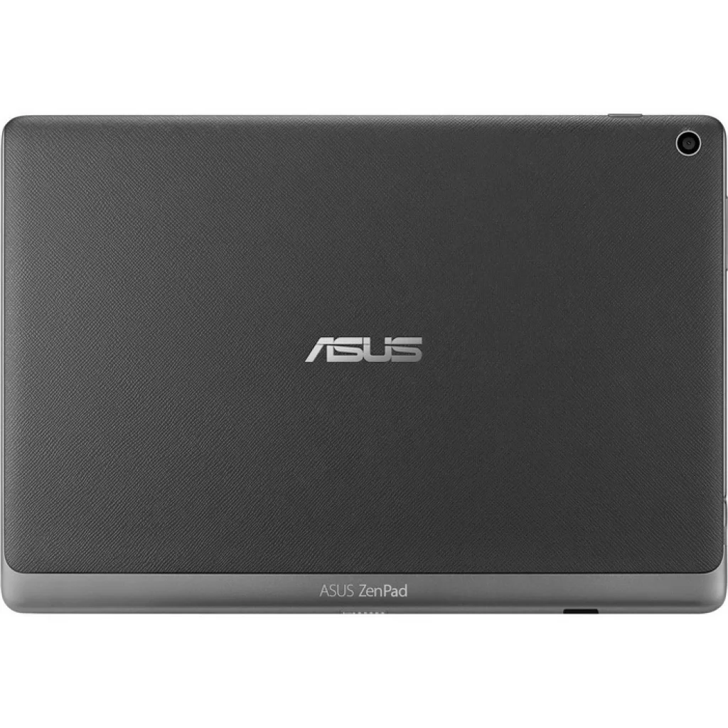 Планшет Asus ZenPad 10 16GB (Z300M-6A093A) Dark Gray UA