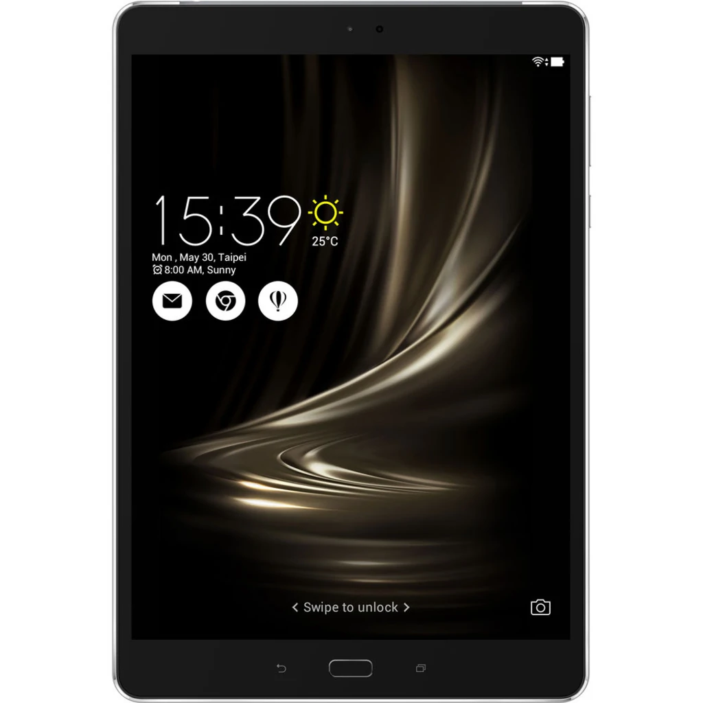 Планшет Asus ZenPad 3S 10 64GB (Z500M-1H014A) Gray UA
