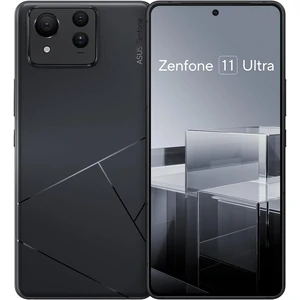 Колір: Чорний - Смартфон Asus Zenfone 11 Ultra 5G 12/256GB Black EU