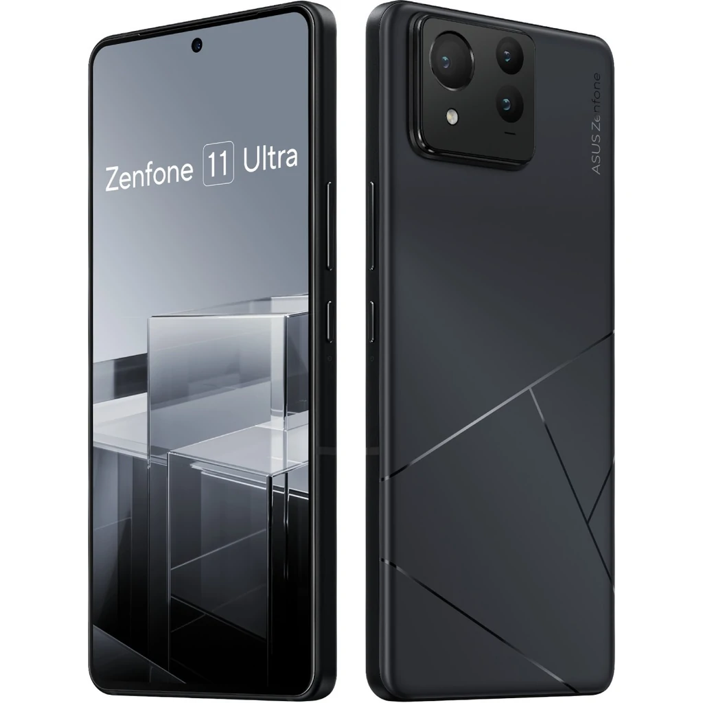 Смартфон Asus Zenfone 11 Ultra 5G 12/256GB Black EU
