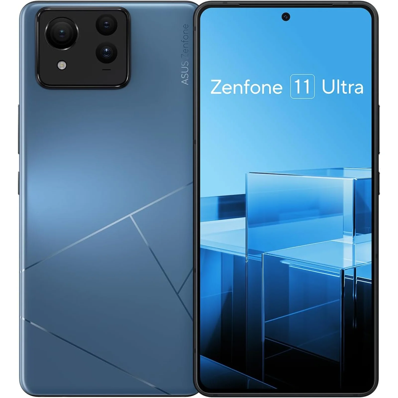 Смартфон Asus Zenfone 11 Ultra 5G 12/256GB Blue EU