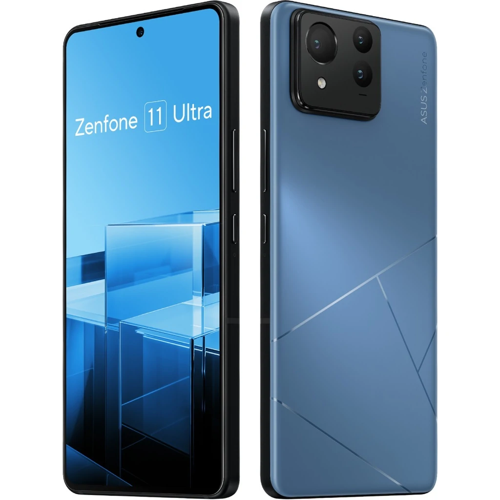 Смартфон Asus Zenfone 11 Ultra 5G 12/256GB Blue EU