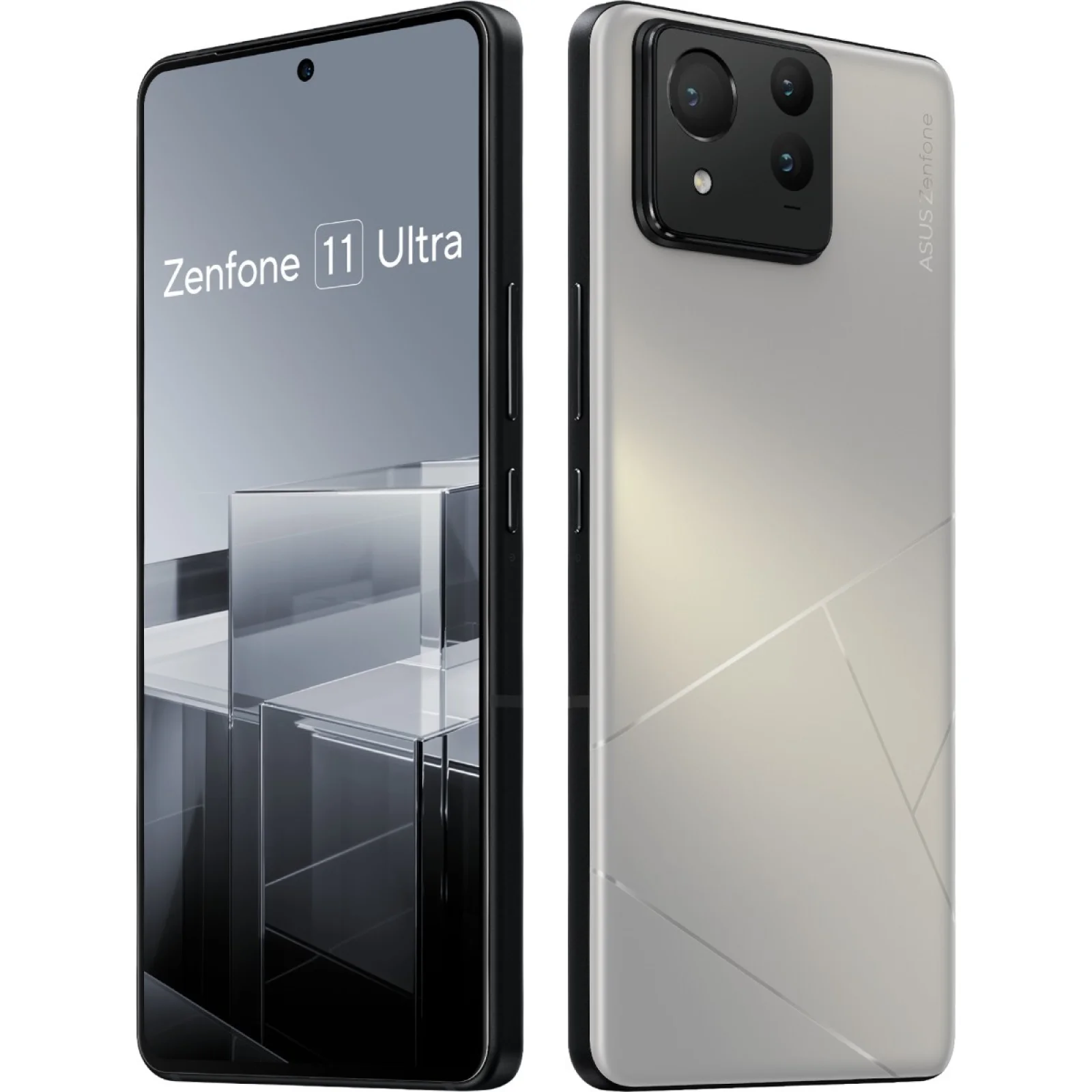 Смартфон Asus Zenfone 11 Ultra 5G 12/256GB Gray EU