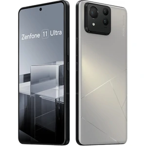 Смартфон Asus Zenfone 11 Ultra 5G 12/256GB Gray EU