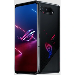 Смартфон Asus ROG Phone 5s 18/512GB Phantom Black