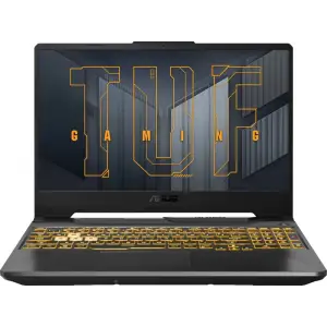 Ноутбук ASUS TUF Gaming A15 FA506NCG-HN342 (90NR0JF7-M00T80) UA