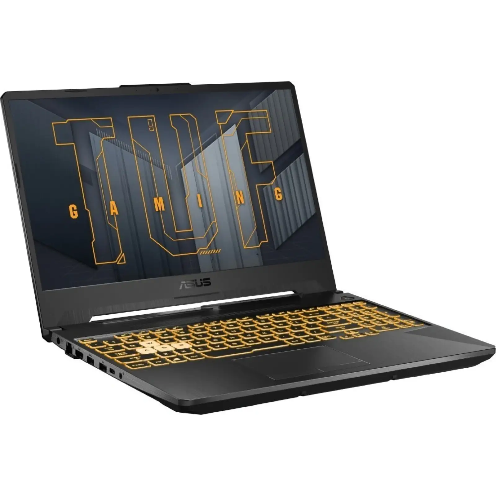 Ноутбук ASUS TUF Gaming A15 FA506NCG-HN342 (90NR0JF7-M00T80) UA