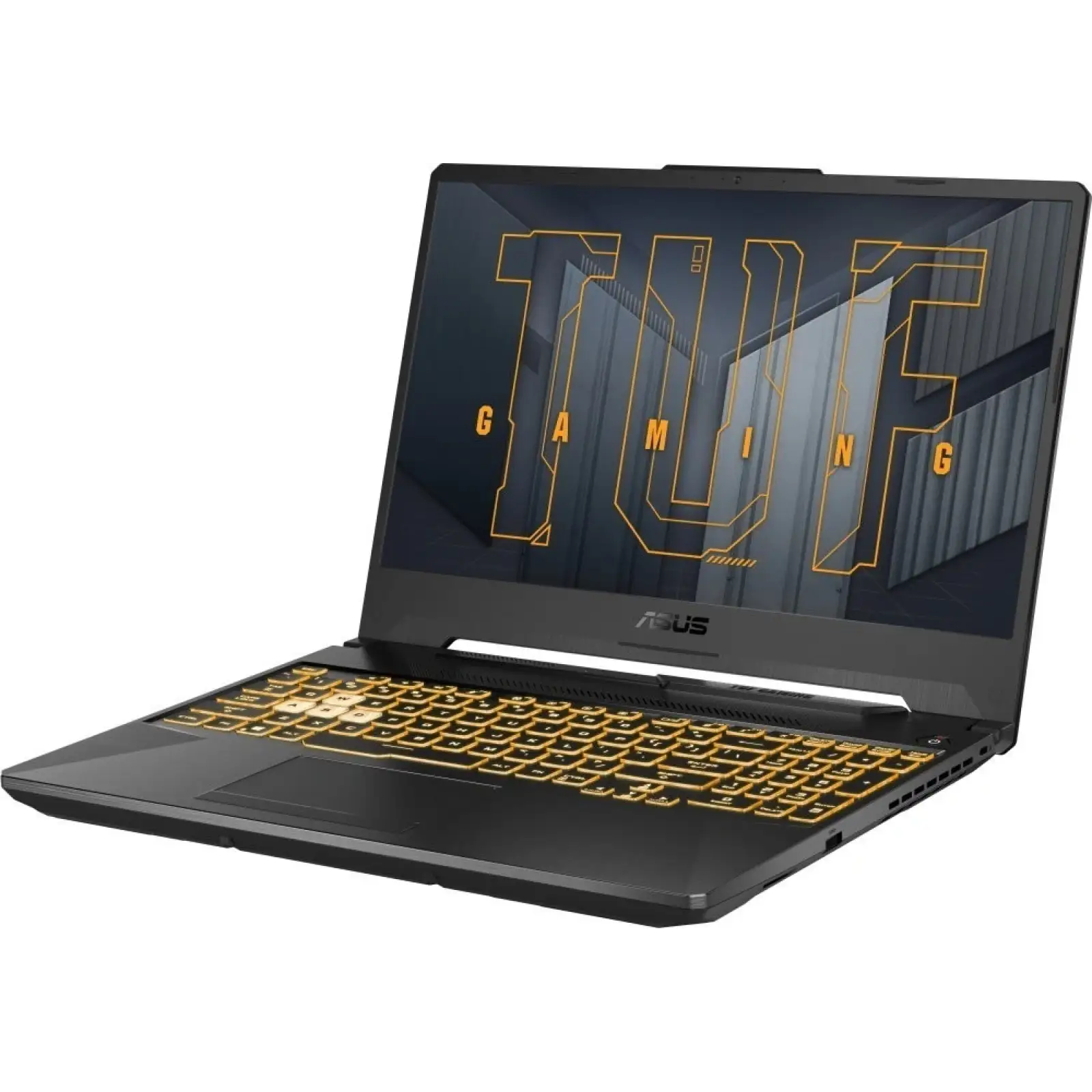 Ноутбук ASUS TUF Gaming A15 FA506NCG-HN342 (90NR0JF7-M00T80) UA
