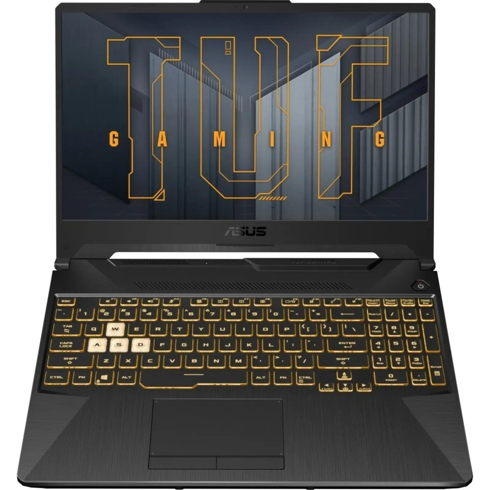 Ноутбук ASUS TUF Gaming A15 FA506NCG-HN342 (90NR0JF7-M00T80) UA