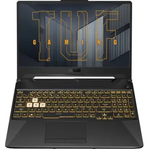 Ноутбук ASUS TUF Gaming A15 FA506NCG-HN342 (90NR0JF7-M00T80) UA
