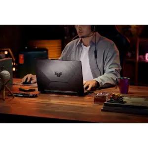 Ноутбук ASUS TUF Gaming A15 FA506NCG-HN342 (90NR0JF7-M00T80) UA