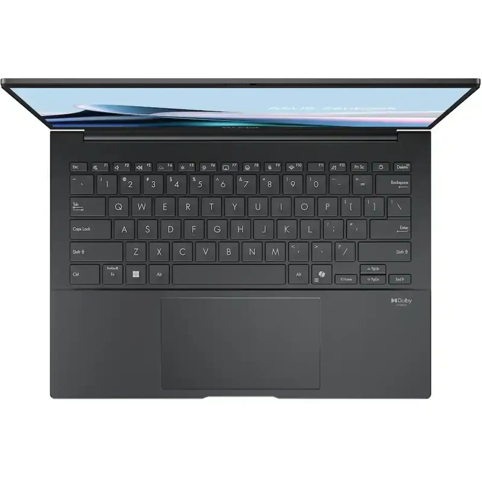 Ноутбук ASUS Zenbook 14 UM3405GA (UM3405GA-ZB_70)