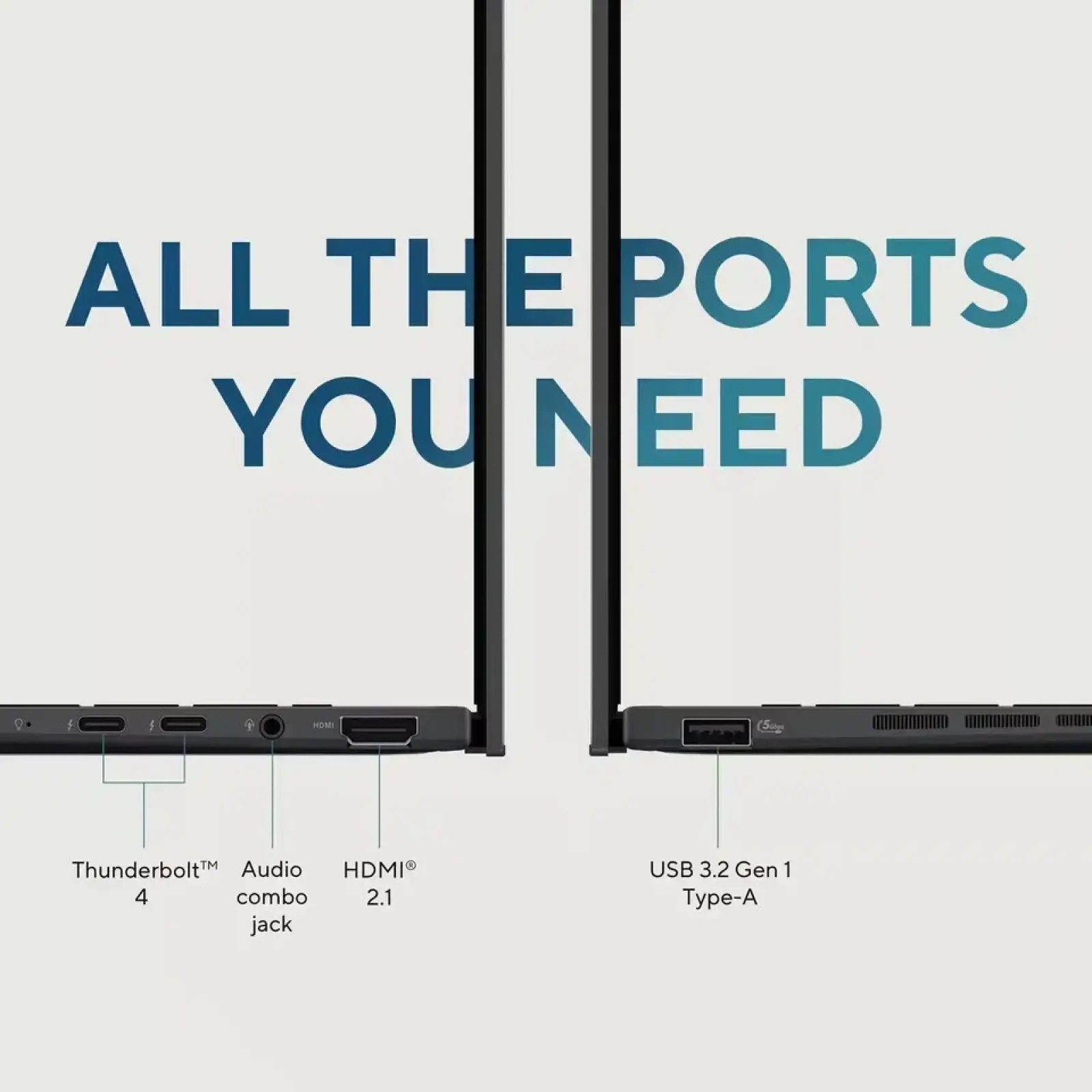 Ноутбук ASUS Zenbook 14 UM3405GA (UM3405GA-ZB_70)