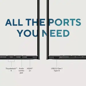 Ноутбук ASUS Zenbook 14 UM3405GA (UM3405GA-ZB_70)