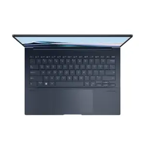 Ноутбук ASUS Zenbook S 14 OLED UX5406SA Zumaia Gray (UX5406SA-S14.U732G1T)